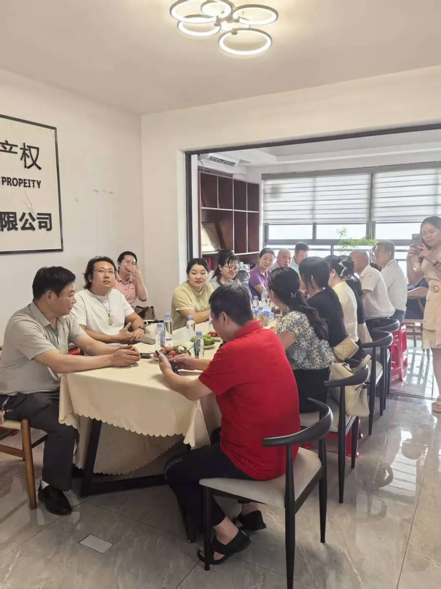 常年财税顾问
